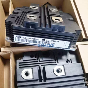 <span class=keywords><strong>SKD160</strong></span> <span class=keywords><strong>16</strong></span> <span class=keywords><strong>SKD160</strong></span>/<span class=keywords><strong>16</strong></span> 1600V160A IGBT Modules semi-conducteurs discrets onduleur Module haute puissance pièces électroniques autres circuits intégrés - Product Image 6