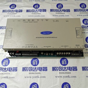 โมดูลบูต Carrier Ism รุ่น 19xr04012203 Cepl130259-07-r สำหรับระบบ Hvac - Product Image 3