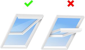 Sello de Goma para Ventana de 400 cm para Aire Acondicionado Portátil, Repuesto Ecológico para Uso Doméstico con Fácil Instalación - Product Image 2