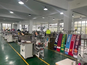 Máy Đan Khăn Mùa Đông Với Máy Tính Hoàn Toàn Tốc Độ Cao OPEK - Product Image 5