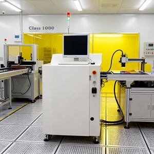Testeur AOI 3D Saki BF-Planet-XII d'origine fiable pour la détection des défauts de circuits imprimés, la fabrication, la ligne d'assemblage SMT et l'assurance qualité - Product Image 2