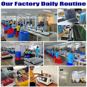 Senya-Pro Moderne Lage Prijs Bewegingssensor Magnetische Dimbare 3cct Draadloze Oplaadbare Led Kast Licht 3 Jaar Garantie Keuken - Product Image 6