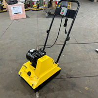 Compacteur de plaques électrique à vendre