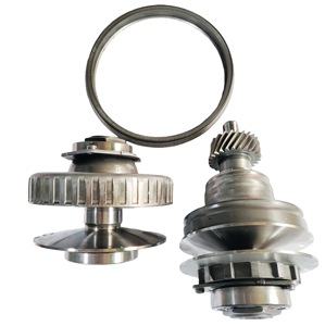 Poulie CVT de haute qualité pour K310 K313 - Product Image 3