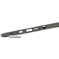 D couverture pour Acer Chromebook Spin 511 R752 R752T R752T-C3M5 boîtier de couverture de Base inférieur inférieur avec ou non carte SD Lot 60.H91N7.001