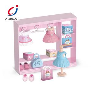 <span class=keywords><strong>Maison</strong></span> <span class=keywords><strong>de</strong></span> poupée Miniature, jouets pour enfants, jouets <span class=keywords><strong>de</strong></span> chine, grande <span class=keywords><strong>maison</strong></span> <span class=keywords><strong>de</strong></span> poupée pour enfants - Product Image 4