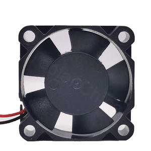 Ventilador Axial <span class=keywords><strong>de</strong></span> CC 3510 <span class=keywords><strong>de</strong></span> Alto Rendimiento y <span class=keywords><strong>Bajo</strong></span> Ruido, Mini Ventilador <span class=keywords><strong>de</strong></span> Refrigeración para <span class=keywords><strong>Luz</strong></span> LED, Alto Flujo <span class=keywords><strong>de</strong></span> Aire - Product Image 1