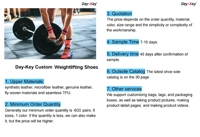 Chaussures de musculation unisexe pour hommes, fabriquées en Chine, pour entraînement, soulevé de terre, powerlifting et squat, à prix abordable
