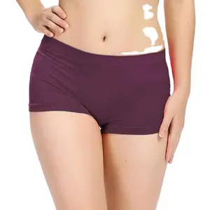 Menstrual Plus Size Women's Underwear Looking Sexy Best Quality Wholesale Price Customized Brand & Logo Supplier From Bangladesh