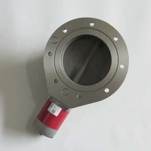 Ensemble papillon d'entrée d'origine Copco 1626224003 pour pièces de rechange de compresseurs à vis et centrifuges Copco - Product Image 1