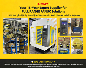 ผู้จำหน่าย FANUC รุ่น A06B-0178-B077 # มอเตอร์เซอร์โว AC 7000 - Product Image 6