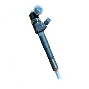 Pièces de moteur diesel, nouvelle buse d'injecteur de carburant à rampe commune en acier 55263233 0445110682 pour les modèles Jeep Fiat Alfa Romeo - Product Image 2