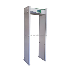 Güvenlik Uygulamaları İçin Endüstriyel Geçiş Tipi <span class=keywords><strong>Metal</strong></span> Dedektörü Rekabetçi Fiyat - Product Image 2