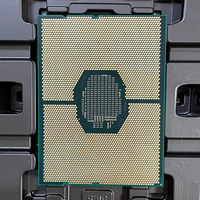 Intel XEON 6252N 2.30 GHz 24 Core 48 hilos server CPU