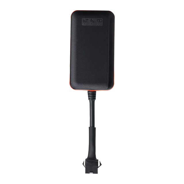 TK108 GPS tracker 2 Pin Waterproof IP67 Free Tracking Software GPS tracker for Car Motorcycle