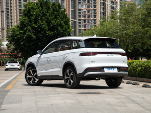 Offre Spéciale fabriqué en Chine PHEV auto 2024 BYD Song Pro DM-i 71KM 110KM 1.5L Véhicule hybride rechargeable Nouvelle énergie SUV compact automatique - Product Image 3