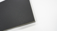 Pantalla de módulo LED para interiores de alta resolución P2.6 4K personalizada de fábrica de China al por mayor, entrega rápida, portátil, móvil para alquiler