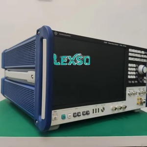Analizador de Ruido de Fase y Probador de VCO Rohde and Schwarz FSWP50 de 1 MHz a 50 GHz, Probado en Condiciones de Funcionamiento - Product Image 3