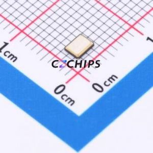 C3SB40.000F12M13 Crystal (Passive) SMD3225-4P Crystal Oscillator SMD Crystal Oscillator 40MHz 10ppm 12pF - Product Image 1