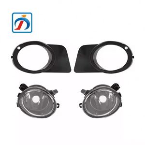Kit Carrozzeria Completo Stile M5 per <span class=keywords><strong>BMW</strong></span> <span class=keywords><strong>E39</strong></span> 1996-2003, <span class=keywords><strong>Paraurti</strong></span> Anteriore e Posteriore, Bestseller - Product Image 4