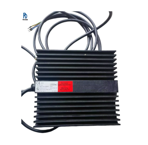 Controlador PLC, Sensor, Calentador Industrial, Nuevo y Original, HSF 200-T3.5 - Product Image 1