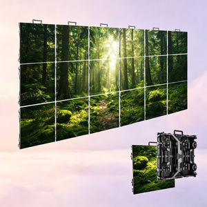 High Refresh Rate Full Color LED Electronic Display Weather Resistant Sunlight Readable Remote Content Management - Product Image 5