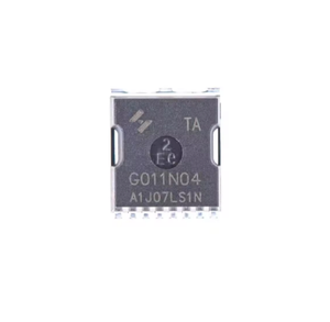 Composant électronique HYG011N04LS1TA, circuit intégré IC, puce MOSFET N-CH 40A 320V 11N04 HYG011N04LS1TA XYW - Product Image 1