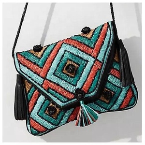 Señoras bolso de embrague noche bolsa boda embrague, bolso indio hecho a mano al por mayor directa de la fábrica de transferencia gurú de Kirpa CASA DE EXPORTACIÓN - Product Image 6