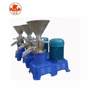 Machine à broyer les os de bœuf en acier inoxydable de haute qualité, pâte de haricots, sésame tahini, beurre <span class=keywords><strong>amande</strong></span> - Product Image 6