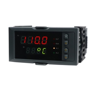 <span class=keywords><strong>Termostato</strong></span> Originale Nuovo di Zecca di Qualità Superiore NHR-1100C-55-X/X/P-A con Garanzia di Un Anno - Product Image 4
