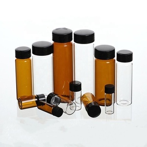 Usp tipo I <span class=keywords><strong>Ii</strong></span> Iii Standard europeo per tubo di vetro farmaceutico fiale 2r/4r/6r/8r/10r/15r/20r/25r/30r forma piatta imballata in cartoni - Product Image 5