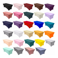 Couvre-cils LashPlus Nappe Spandex Drap de lit Couvre-cils de massage personnalisé Couvre-lit pour extension de cils