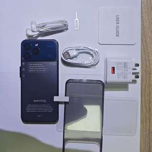 Hot selling Spark40 Pro 5G Unlocked Dual <b>Card</b> Dual Standby Low Energy Ultra Long Standby Smooth Gaming - Product Image 5