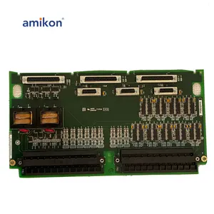 Premium quality General Electric IS200TRTDH1CCC RTD Input Terminal Card for PLC PAC & Dedicated Controllers