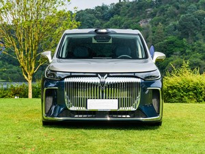 Batterie au lithium Dernière version 2026 VOYAH Dreamer PHEV <span class=keywords><strong>Nouvelle</strong></span> énergie Électrique MPV Faible consommation d'énergie - Product Image 2