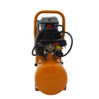 Compresor de Aire Industrial de 1500W, 220V, Herramientas Neumáticas de Alta Resistencia, Fuente de Alimentación Eléctrica
