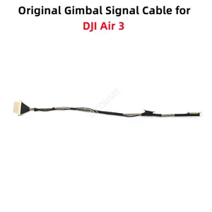 オリジナルドローン交換用 PTZ カメラ伝送ライン フラットジンバル プラスチック信号ケーブル Mavic AIR <span class=keywords><strong>3</strong></span>用 - Product Image 2