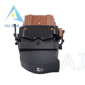 Tombol sakelar kontrol jendela 8200057321 untuk lalu lintas Vivaro Master Interstar Opel Movano - Product Image 3