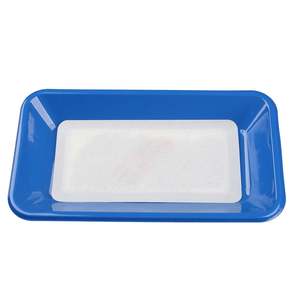 Hot Selling PE Film Soaker Super Absorbent Meat Pad for Eco-Friendly Food Packaging Disposable Feature - Product Image 6