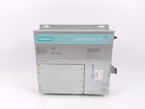 6ES7647-6CG10-0GX0 6ES76476CG100GX0 Ipc627C 2 ช่องเสียบ PCI สำหรับ PLC - Product Image 3