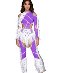 <span class=keywords><strong>Meito</strong></span> ชุดยิมนาสติกระบายอากาศสำหรับผู้หญิงชุดรัดรูปเอวสูงแบบปรับได้สายรัดสลิมฟิตขอบพลอยเป็นประกาย - Product Image 1