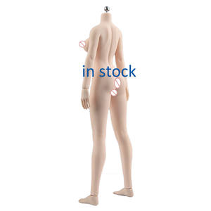 Custom 3D Printing Figuur 1/6 Vrouwelijke Lichaamsdelen Aangepaste <span class=keywords><strong>Action</strong></span> Figure Voor Collection/Decoratie Collectie Van Beeldjes - Product Image 2