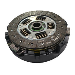 Kit d'embrayage automobile à bas prix 07L105269F, disque d'embrayage, système de boîte de vitesses, ensemble d'embrayage pour Audi <span class=keywords><strong>Lamborghini</strong></span> - Product Image 3