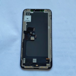หน้าจอสำหรับ iPhone XS/XS Max จอ LCD แบบ Incell ชุดซ่อมจอแสดงผลพร้อมทัชสกรีนอะไหล่เปลี่ยนขายส่ง - Product Image 2