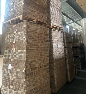 Feuille de haute résistance d'étiquette de noyau de nid d'abeilles avec la structure unique de nid d'abeille - Product Image 1