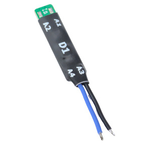 อะแดปเตอร์ D1สำหรับ VAG MQB D70F34xx/D70F35xx-สำหรับ L297 CG100X - Product Image 2