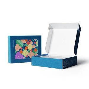 Fashionable High Quality Packaging Custom <b>Advent</b> <b>Calendar</b> Paper Box with High-end Quality - Product Image 3