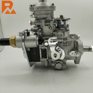 Pompe à injection de carburant 0460423054 VE3 12F1150L1133 84300598 L1133 pour moteur diesel 3 cylindres 2,9 L 60 kW - Product Image 2