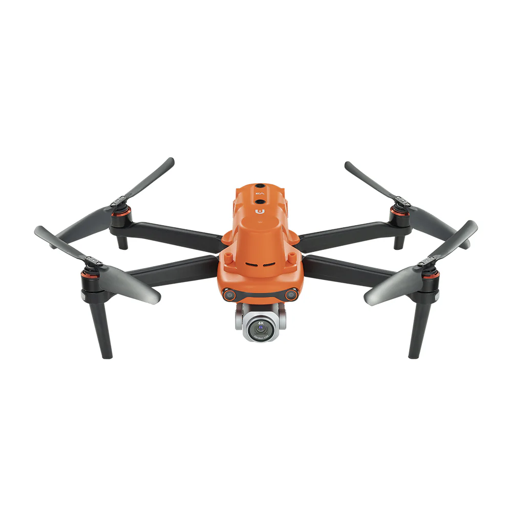 Autel EVO II Pro 6K RTK Ensemble Robuste V3