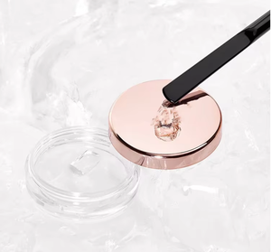 Tùy chỉnh kép đã kết thúc Spatula lông mày <span class=keywords><strong>brow</strong></span> xà phòng tạo kiểu bàn chải Mini <span class=keywords><strong>Brow</strong></span> Wax Lift Applicator <span class=keywords><strong>Brow</strong></span> Gel Freeze Applicator - Product Image 3